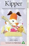 Review Hit Entertainment  / Kipper - The Little Ghost And Other Stories