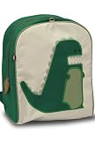 Dante Beatrix Dino Little Kid Backpack