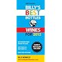 Billys Best Bottles 2012 by Billy Munnelly