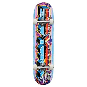 Zoo York Skateboards Kirby Rime Pro Complete - 7.75