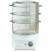 Russell Hobbs 3500 Classic White Steamer