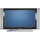 Philips 42 PF 7420 106,7 cm (42 Zoll) 16:9 LCD-Fernseher HD-Ready silber/schwarz