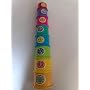 Stacking Learning Cups