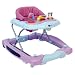 Babywalker - mit Wippfunktion + Musik, Pink