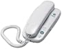 GE 29879GE1 Deluxe Slimline Corded Telephone with Digital Messaging system