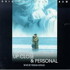 Original Score Album