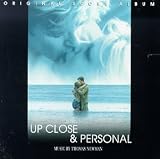 Up Close & Personal: Original Score Album