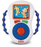 Fisher Price - Laugh and Learn Music Player Spanish