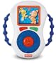 Fisher Price - Laugh and Learn Music Player Spanish