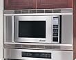Dacor AMTK27 Stainless Steel Microwave 27'' Trim Kit - AMTK27