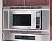 Dacor: 30'' Microwave Trim Kit: Stainless Steel