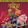 The Muppet Show: Music, Mayhem, and More! - The 25th Anniversary Collection The Muppet Show: Music, Mayhem, and More! - The 25th Anniversary Collection
