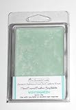 41A1BAv6adL. SL160  Buy Candles Online   2 Pack Scented Soy Wax Melts Wintergreen Reviews