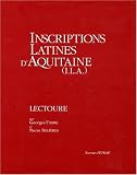 Search : Inscriptions latines d'Aquitaine (ILA): Lectoure
