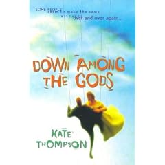 Down Among the Gods