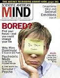 Scientific American Mind December 2007/January 2008 (Volume 18)