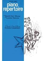 Piano Repertoire / Level 1 (David Carr Glover Piano Library)