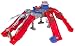 Hot Wheels Spider Slam Playset