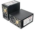 Thermaltake W0070RUC TR2 Series 430W Power Supply with 2 Fans