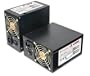 Thermaltake W0070RUC TR2 Series 430W Power Supply with 2 Fans