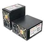 SAVE $10.71 - Thermaltake W0070RUC TR2 Series 430W Power Supply with 2 Fans $41.28