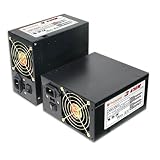 Thermaltake W0070RUC TR2 Series 430W Power Supply with 2 Fans