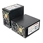 Thermaltake W0070RUC TR2 Series 430W Power Supply with 2 Fans