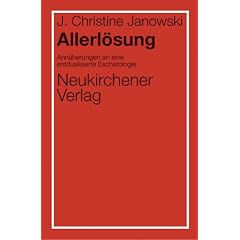 Allerl�sung, 2 Bde.
