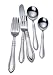 Lunt 1902 Stainless-Steel Flatware 4-Piece Hostess Set