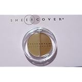 SHEER COVER DUO CONCEALER TAN/DARK 4 GRAMS
