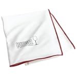 SAVE $2.5 - Riedel 10-07 Large Microfiber Crystal Cloth $13.50