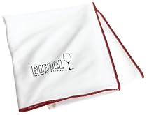 Riedel Large Microfiber Crystal Cloth