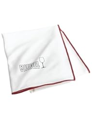 Kitchen: Riedel  Large Microfiber Polishing Cloth - Riedel