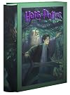 Harry Potter and...