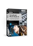 Magix samplitude music studio 15