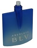 Bvlgari Blv Absolute By Bvlgari For Women. Eau De Parfum Spray 1.3 Ouncwomene Tester