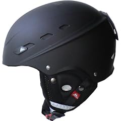 Cox Swain Ski-Snowboardhelm Powder