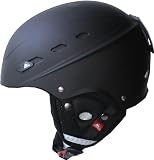 Produkt-Bild: Cox Swain Ski-Snowboardhelm Powder