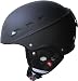Toller Ski- Snowboardhelm von Cox Swain Gr&ouml;&szlig;enspiegel (Helm f&auml;llt ca. 1cm gr&ouml;&szlig;er aus): Gr.S = 54-56cm; Gr.M = 56-58cm; Gr.L = 58-60cm; Gr. XL = 60-62cm