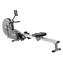 Horizon Fitness Ruderger&auml;t Oxford II