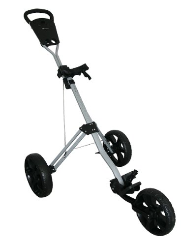 Tartan Golf Crossfire Cart