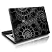Bicycle Chain Design Skin Decal Sticker for Apple MacBook Air
