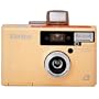 KONICA REVIO CL APS Compact Camera Kit ? Orange