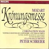 Mozart - Sacred Choral Works