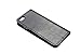 Foxx Electronics FX-IPFC47B Full-Body PU Flip Leather Wallet Case with Foldable Kickstand for 4.7 Inch Apple Iphone 6, 6S - Black