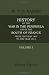 History of the War in the Peninsula and in the South of France, from the Year 1807 to the Year 1814: Volume 1