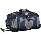 High Sierra 30-Inch AT Gear Access Wheeled Duffel