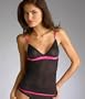 Dolce & Gabbana Tulle Sheer Mesh Combinette Daywear