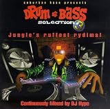 Revue Various Artists  / Drum & Bass Selection, Vol. 3