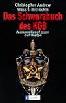Das Schwarzbuch des KGB: Moskaus Kamp...